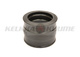 Kaasutinlaippa suora Rotax 377/447/503